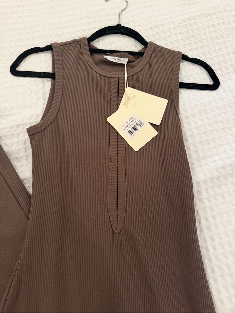 Peppermayo dress nwt - Picture 7 of 8